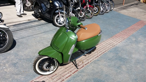 Imagem 10 de 12 de Motorino
