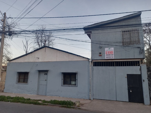 Vende Bodegas En Funcionamiento De Mueblería