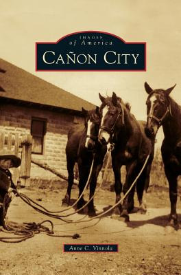 Libro Canon City - Vinnola, Anne C.