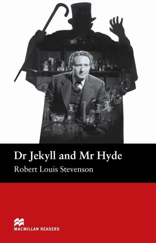 Dr. Jekyll And Mr. Hyde, De Stevenson. Editorial Macmillan En Inglés