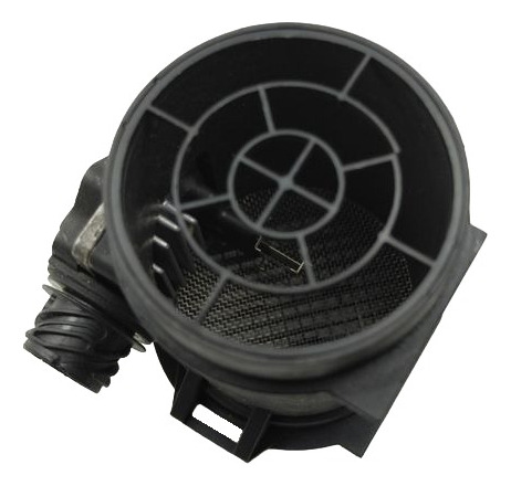 Sensor Flujo Aire Masivo Para Automovil 5wk9600 Bmw Serie 3 (Usado)