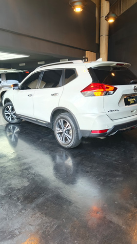 Nissan Xtrail