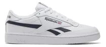 Comprar Zapatillas Reebok Hombre Club C Revenge 100032881 Blanco
