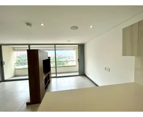 Apartamento Tipo Loft En Venta En El Poblado Para Inversión Airbnb