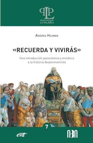 Recuerda Y Viviras - Hojman Andrea Silvina