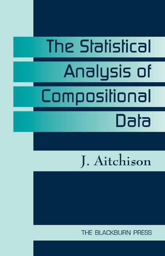 Libro: The Statistical Analysis Of Compositional Data