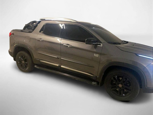 Imagem 2 de 8 de Fiat Toro Freedom 2.0 16v Tdi