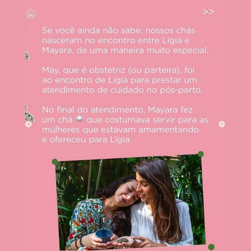 Kit Chá Misto Iamaní Ginger Lemon Orgânico Gengibre Limão 45