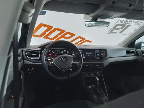 Volkswagen Polo 1.6 MSI TOTAL FLEX AUTOMATICO