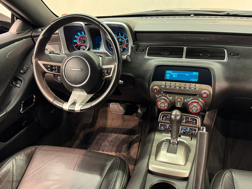 Chevrolet Camaro 3.6 V6 LT