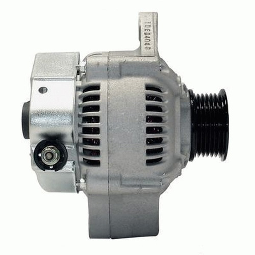 Alternador Toyota Camry 1989 6 Cil 2.5l 70 A