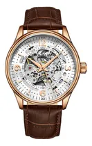 Comprar Reloj  Hombre Stuhrling Automático Legacy Denmark 3947 42mm