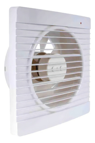 Extractor De Aire Comercial Iusa Iuex01-8 11cmde Ancho 127v