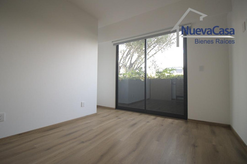 Estrena! Departamento A La Venta, Ubicado Sobre Universidad, Col. Del Valle.