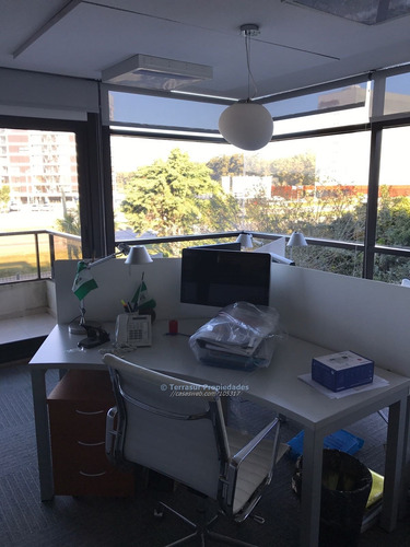 Venta O Alquiler Apartamento/ Oficina 3 Ambientes Carrasco