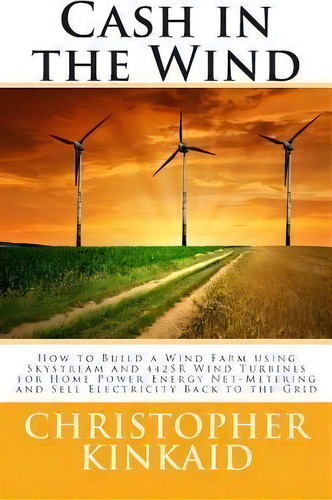 Cash In The Wind, De Christopher Kinkaid. Editorial Createspace Independent Publishing Platform, Tapa Blanda En Inglés