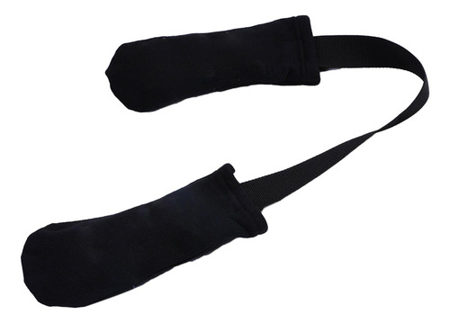 1 Uds Guantes De Boxeo Malla De Limpieza Absorbente De Sudor