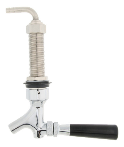 Grifo De Cerveza Barril Draft Beer Faucet Instalación De