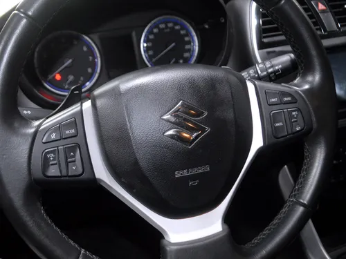 Suzuki S-Cross 1.6 Gl 2wd