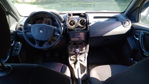 Renault Duster 2016