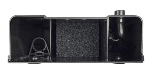 Imagen 2 de 10 de Filtro Interno Box Boyu Bf108 340 L/h Peceras Acuarios 110l