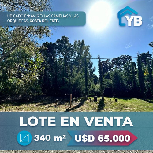 Lote En Venta En Costa Del Este