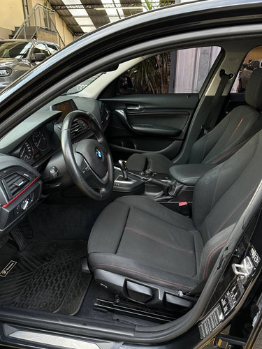 BMW Serie 1 1.6 118i Sport 170cv At