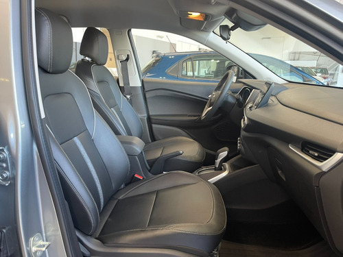 Chevrolet Tracker 1.2 Ltz Turbo At