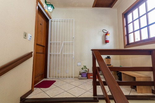 Imagem 18 de 23 de Apartamento À Venda No Bairro Jardim Botânico - Porto Alegre/rs - O-26772-43834