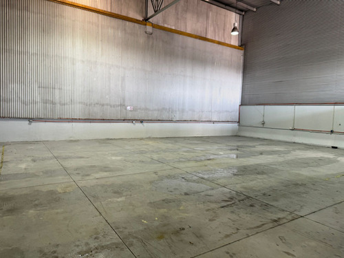 Arriendo De Bodega De 278 M2 En Mc San Pedro De La Paz, Ccp