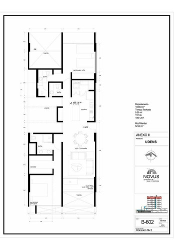 Imagen 22 de 22 de Departamento Con Excelente Ubicación