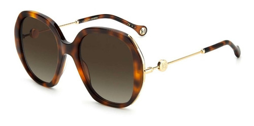 Lentes De Sol Carolina Herrera Ch 0019/s Seasonal Café