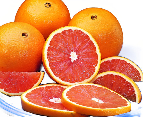 Naranja Navel Roja Injerta Pregunte Por Costo De Envio