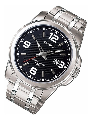 Reloj Hombre Casio Mtd-1314d-1avdf Original