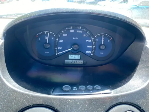 Chevrolet Spark 1.0 Lt M200
