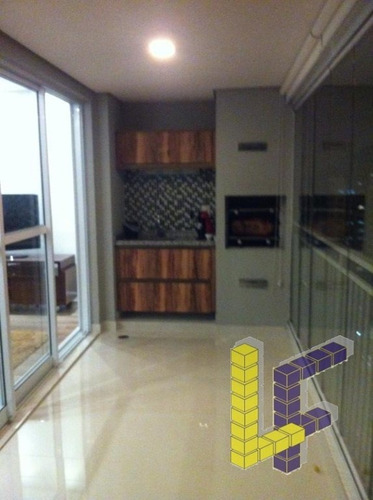 Imagem 7 de 10 de Apartamento - B. Sta Paula - 16818