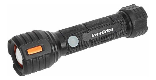 Linterna Led Recargable Usb 350 Lumen Everbrite (e011107)