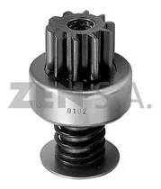 Comprar Bendix De Arranque Tipo  Indiel  Perkins 4203 \u002F 3152 (43\u002F2)