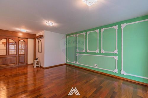 Imagen 3 de 19 de Venta Apartamento Pocitos 3 Dormitorios 2 Garaje