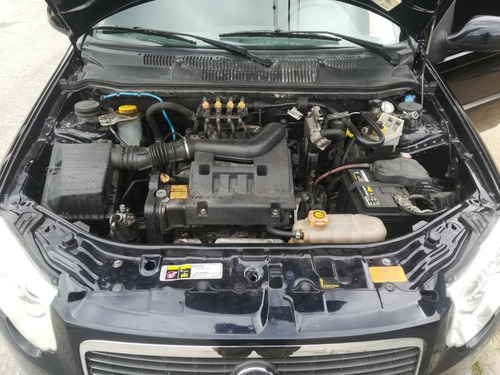 Imagen 7 de 9 de Dodge Forza 1.4
