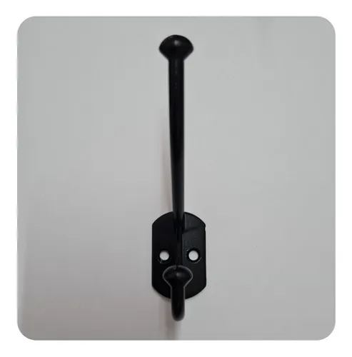 Ganchos para percheros de pared sale