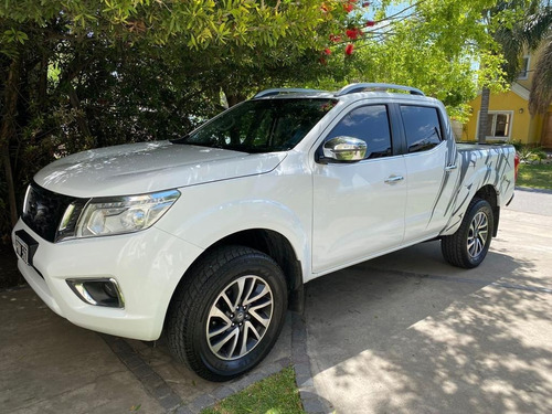 Imagen 1 de 12 de Nissan Frontier Le
