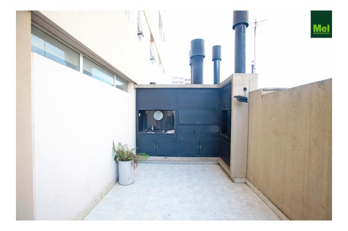 Imagen 20 de 22 de 3 Ambientes En Venta, 2 Baños, Balcón, Pileta, Gym.