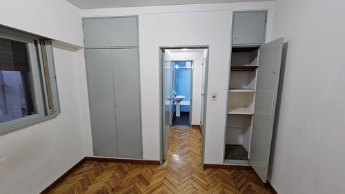 Departamento En Venta En San Nicolás, Capital Federal, Buenos Aires