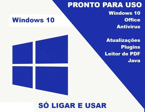 Imagem 4 de 8 de Cpu Monitor Dell Optiplex Core I5 4gb 500gb Promoção