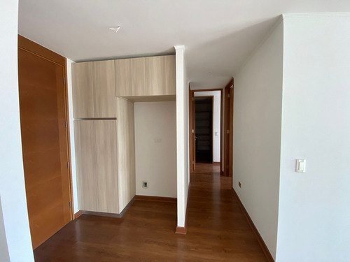 Departamento Nuevo En Venta Parque Estébanez Temuco