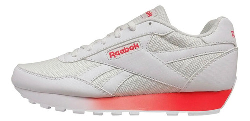 Tenis Mujer Reebok Rewind Run Clasicos Piel Modernos Gy8865