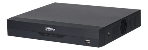 Dahua Xvr5104hs-4kl-i2 Dvr De 4 Canales 4k Wizsense H.265