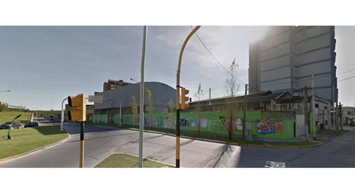 Imagen 4 de 5 de Terreno Esquinero En Zona De Interés Urbano Ideal Proyecto