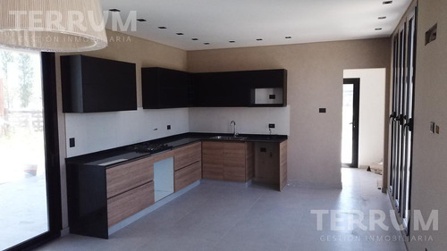 Imagen 4 de 30 de Casa En Venta : Canning : Santa Rita